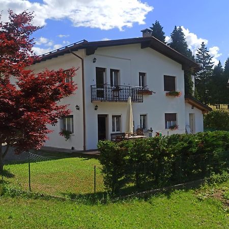 Villa Anna Domegge di Cadore Zewnętrze zdjęcie