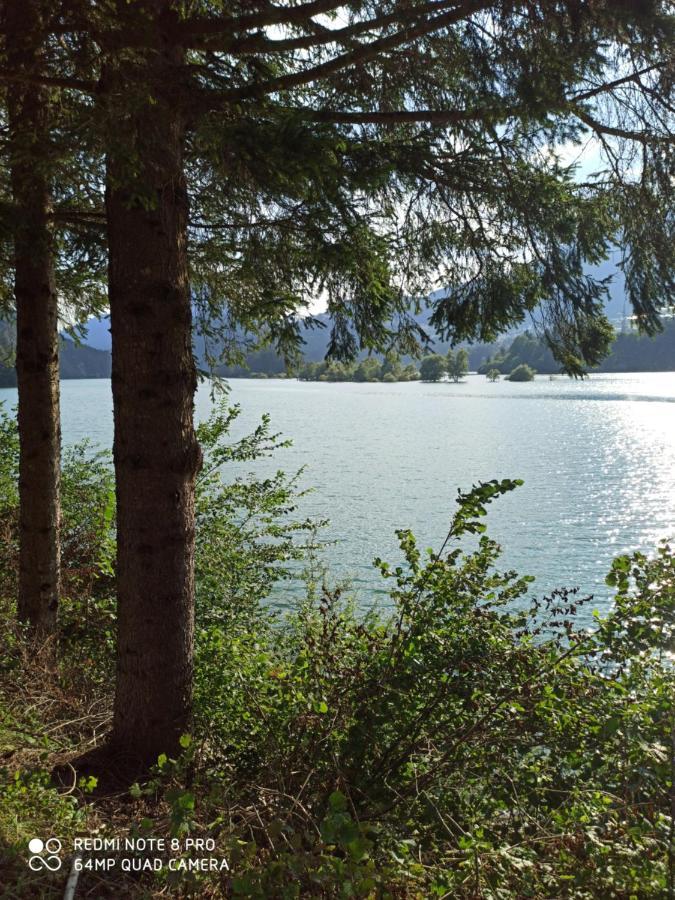 Villa Anna Domegge di Cadore Zewnętrze zdjęcie