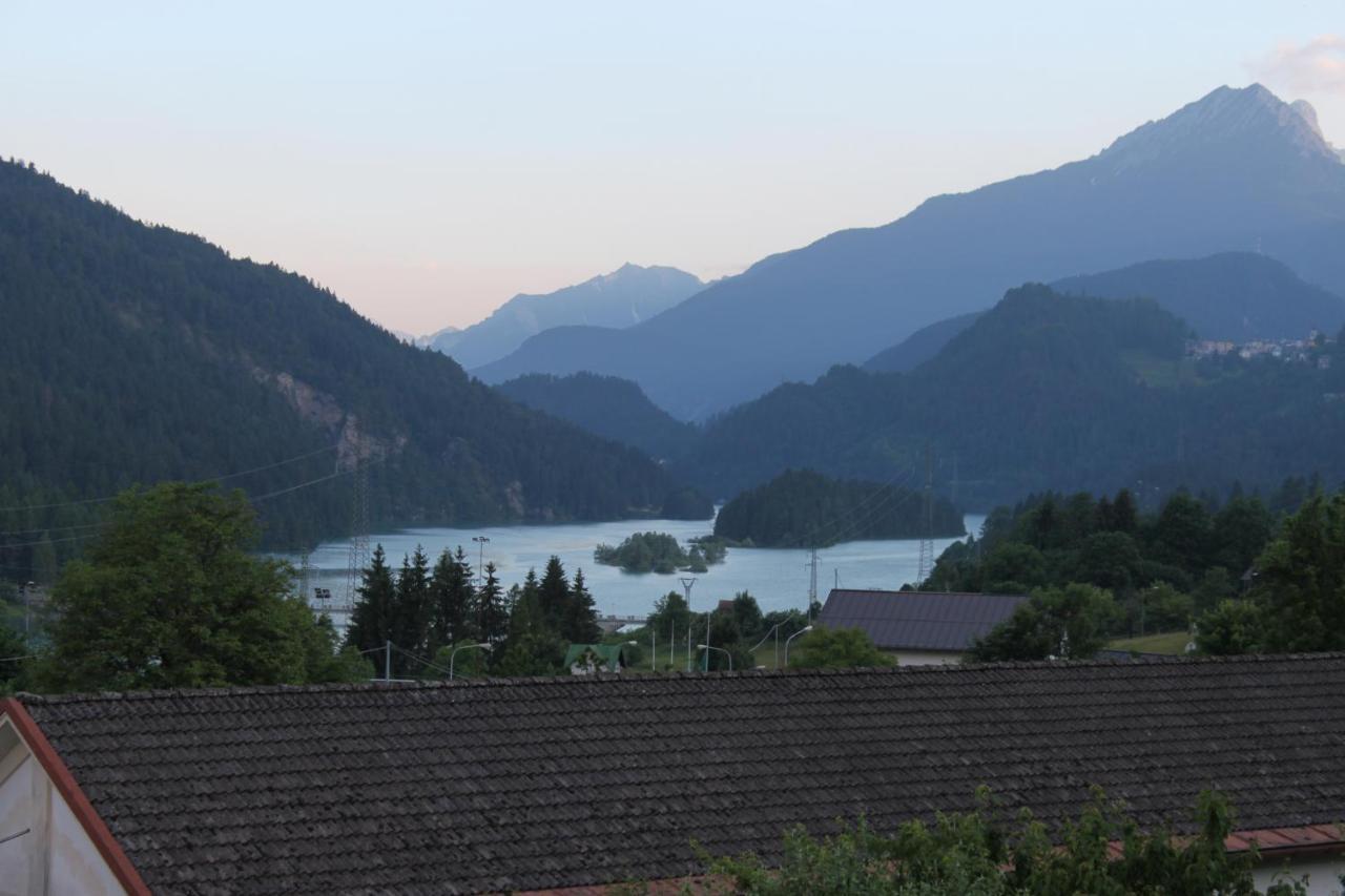 Villa Anna Domegge di Cadore Zewnętrze zdjęcie