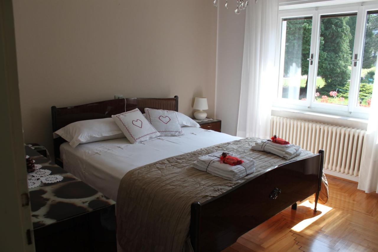 Villa Anna Domegge di Cadore Zewnętrze zdjęcie