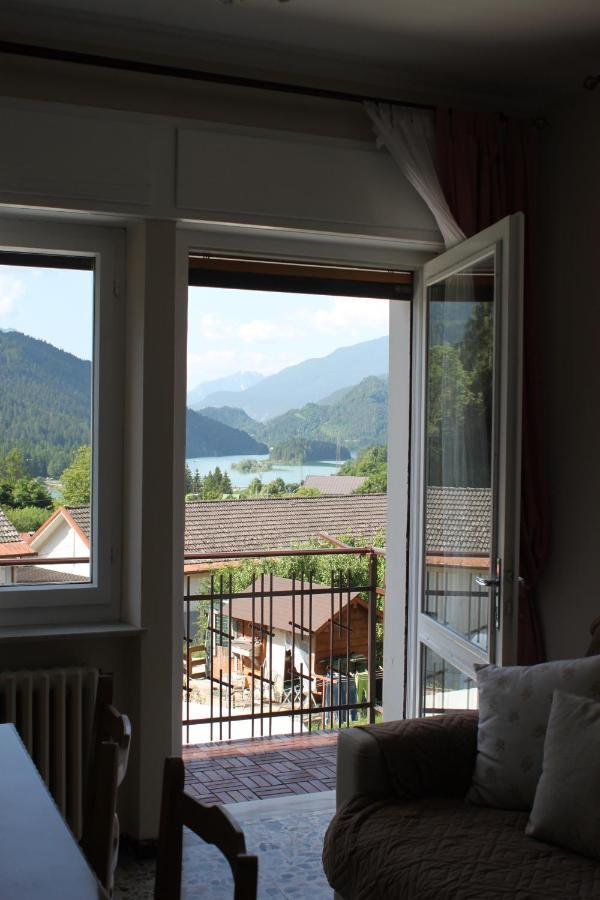 Villa Anna Domegge di Cadore Zewnętrze zdjęcie