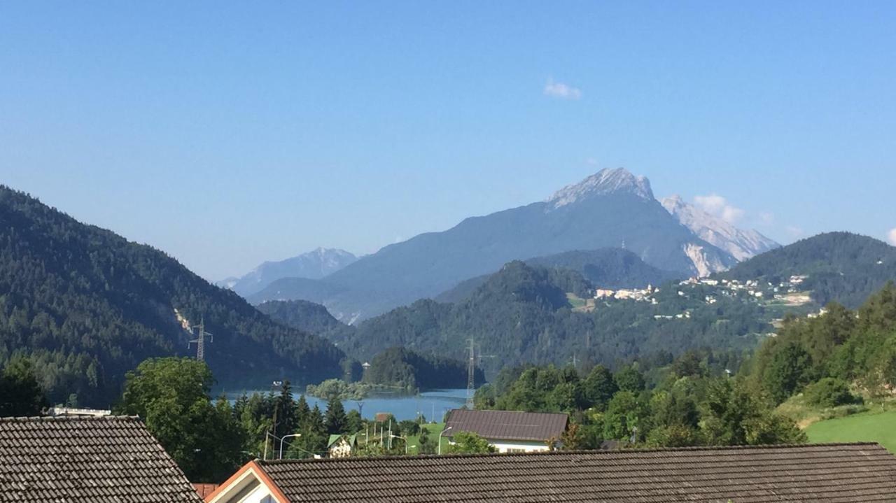Villa Anna Domegge di Cadore Zewnętrze zdjęcie