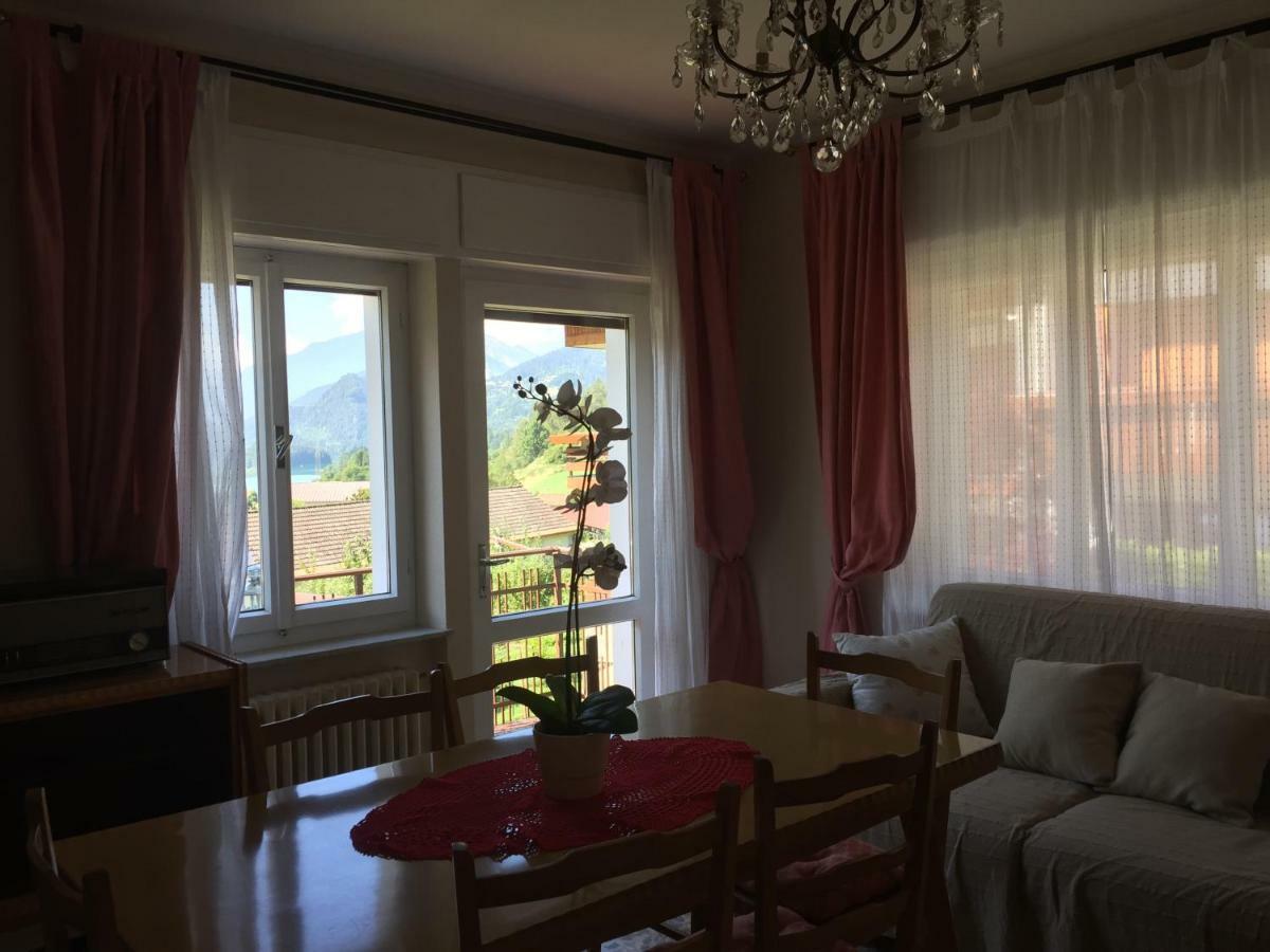 Villa Anna Domegge di Cadore Zewnętrze zdjęcie