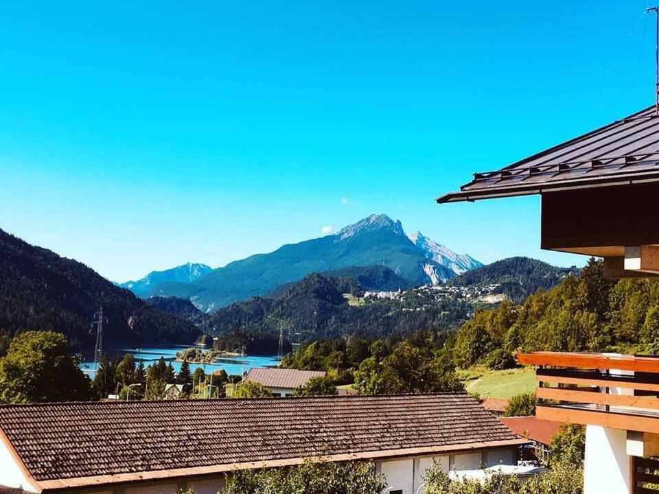 Villa Anna Domegge di Cadore Zewnętrze zdjęcie