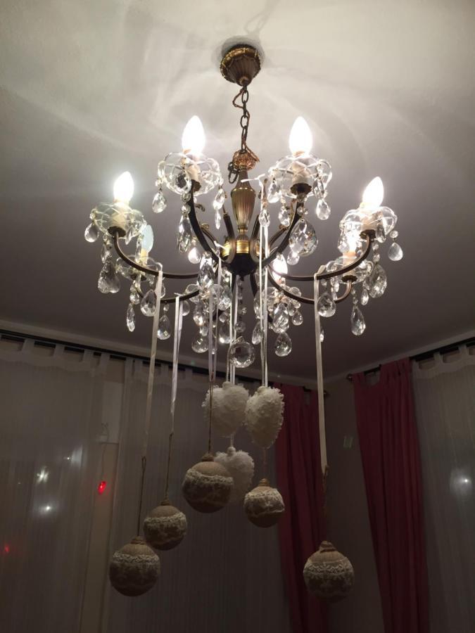 Villa Anna Domegge di Cadore Zewnętrze zdjęcie